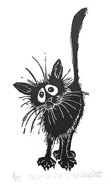 The Cats Whiskers